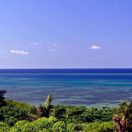 Beach Village Nosoko Ishigaki  Extérieur photo