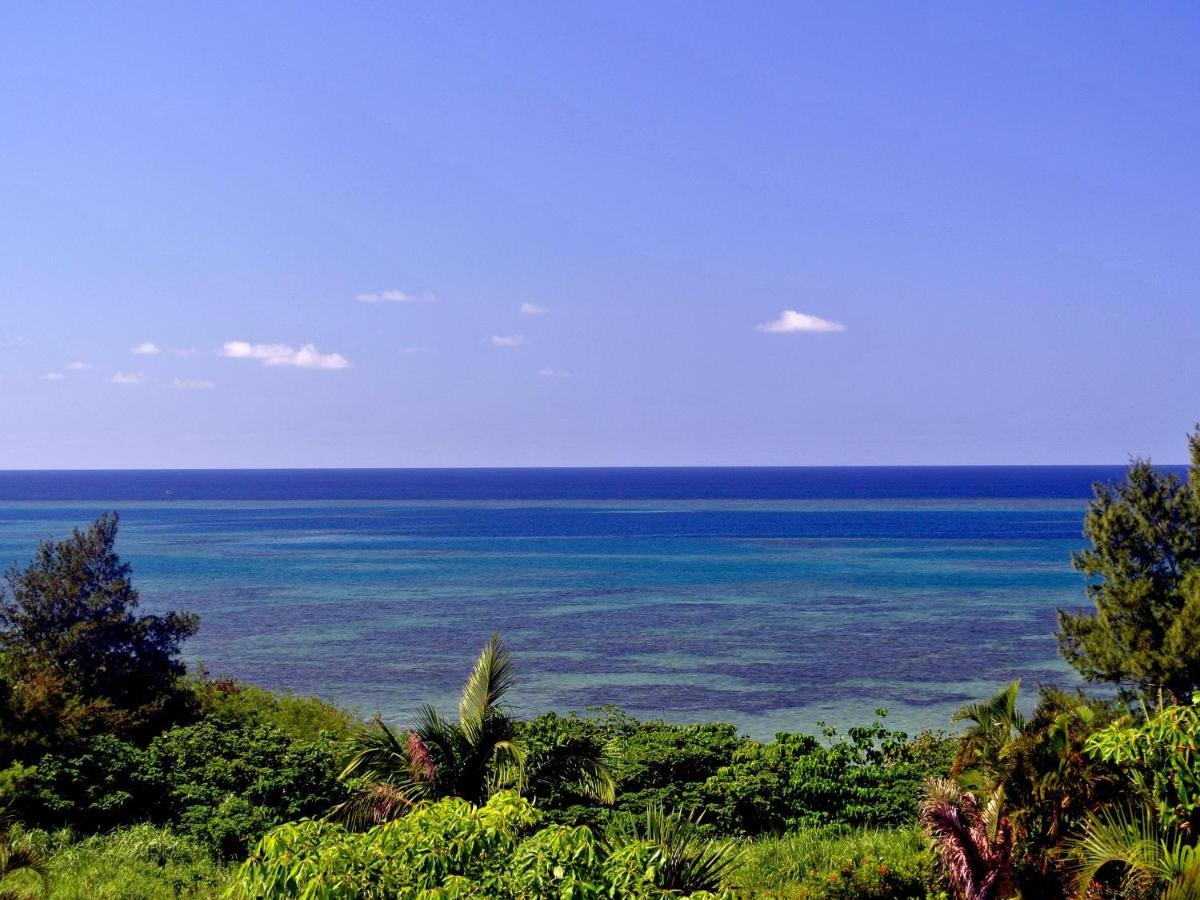 Beach Village Nosoko Ishigaki  Extérieur photo