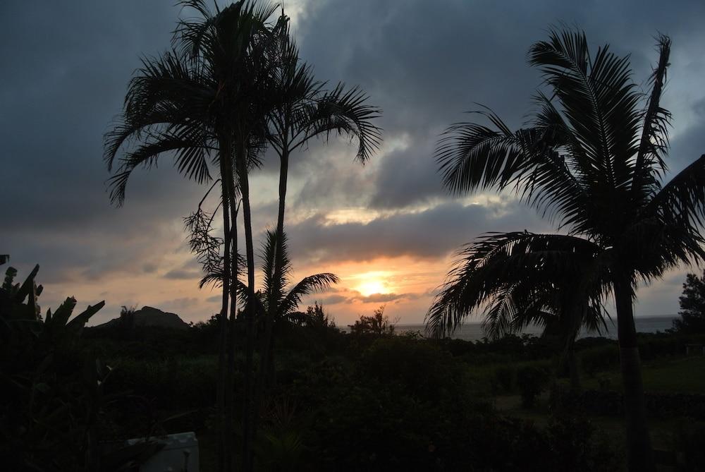 Beach Village Nosoko Ishigaki  Extérieur photo